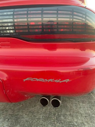 Pontiac-Firebird-1995-Red-14