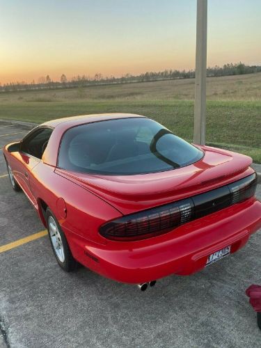 Pontiac-Firebird-1995-Red-16