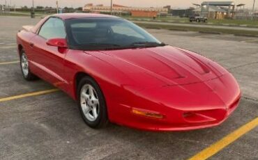 Pontiac-Firebird-1995-Red-4