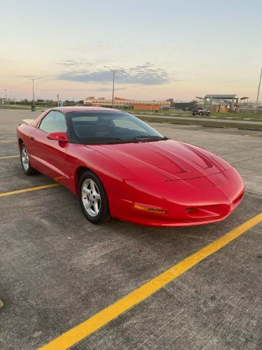 Pontiac-Firebird-1995-Red-4