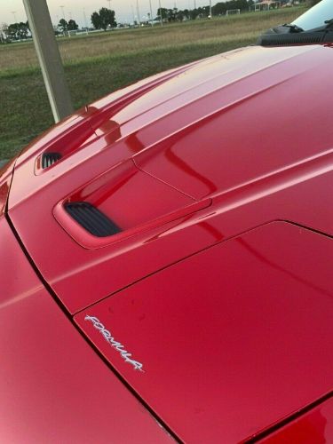 Pontiac-Firebird-1995-Red-7