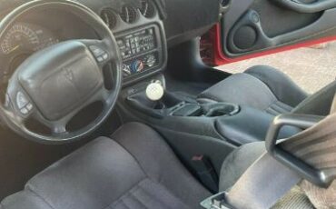 Pontiac-Firebird-1995-Red-8