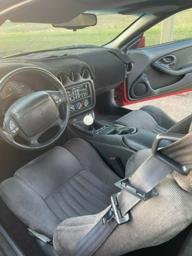 Pontiac-Firebird-1995-Red-8