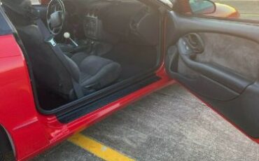 Pontiac-Firebird-1995-Red-9