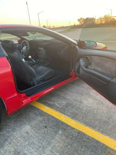 Pontiac-Firebird-1995-Red-9