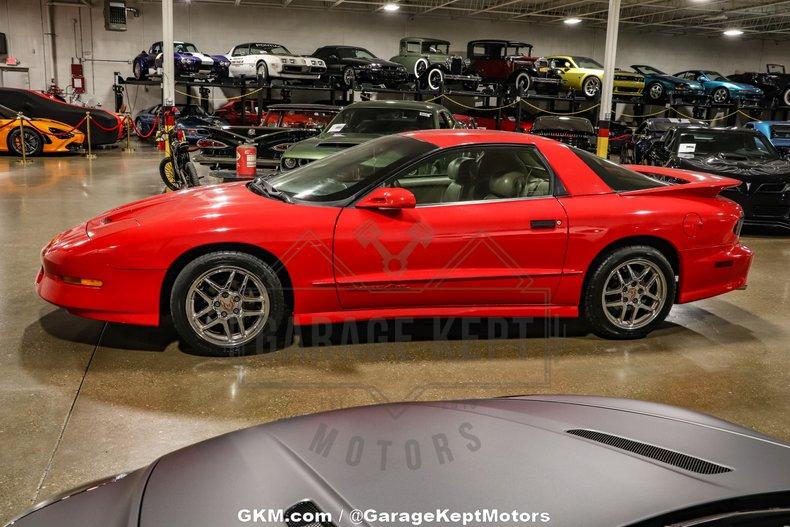 Pontiac-Firebird-1995-Red-Tan-13