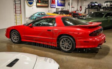 Pontiac-Firebird-1995-Red-Tan-15