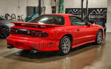 Pontiac-Firebird-1995-Red-Tan-17