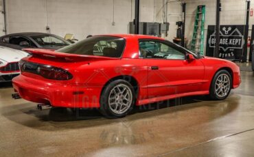 Pontiac-Firebird-1995-Red-Tan-18