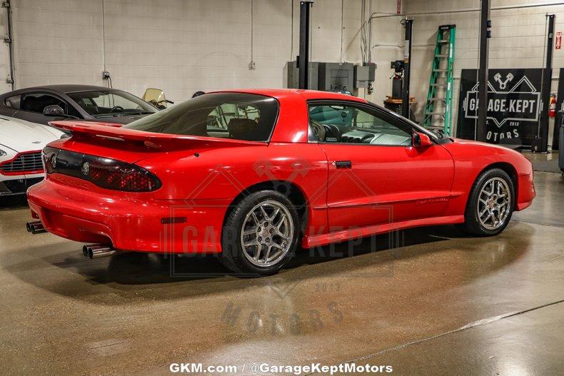 Pontiac-Firebird-1995-Red-Tan-18