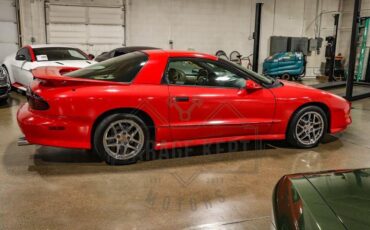 Pontiac-Firebird-1995-Red-Tan-19
