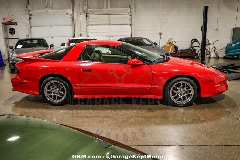 Pontiac-Firebird-1995-Red-Tan-20