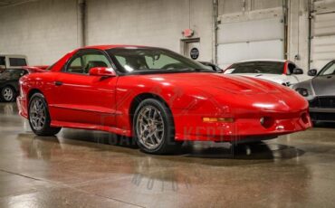 Pontiac-Firebird-1995-Red-Tan-22