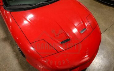 Pontiac-Firebird-1995-Red-Tan-24