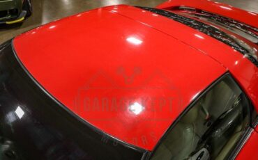 Pontiac-Firebird-1995-Red-Tan-26