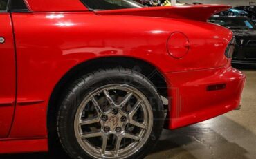 Pontiac-Firebird-1995-Red-Tan-27