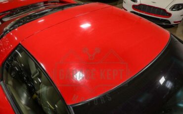 Pontiac-Firebird-1995-Red-Tan-28