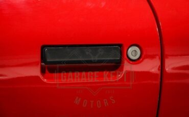 Pontiac-Firebird-1995-Red-Tan-3