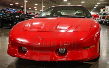 Pontiac-Firebird-1995-Red-Tan-30