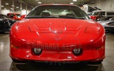 Pontiac-Firebird-1995-Red-Tan-31