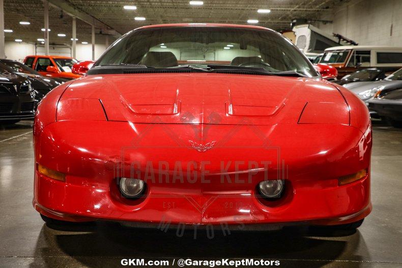 Pontiac-Firebird-1995-Red-Tan-31