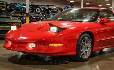 Pontiac-Firebird-1995-Red-Tan-33