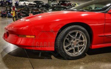 Pontiac-Firebird-1995-Red-Tan-35