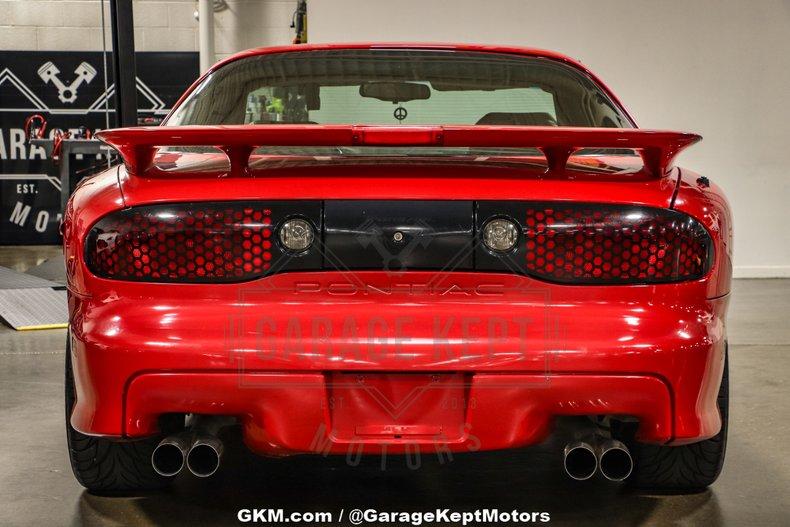 Pontiac-Firebird-1995-Red-Tan-37
