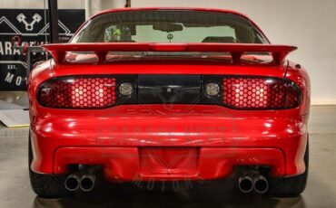 Pontiac-Firebird-1995-Red-Tan-38