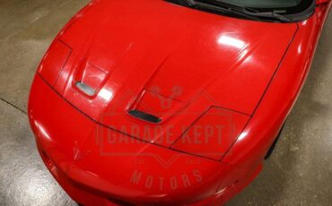 Pontiac-Firebird-1995-Red-Tan-40