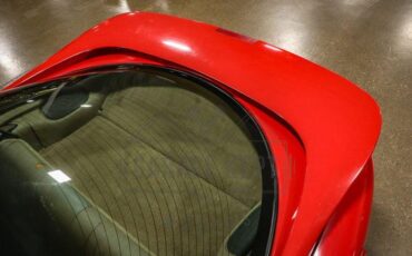 Pontiac-Firebird-1995-Red-Tan-43