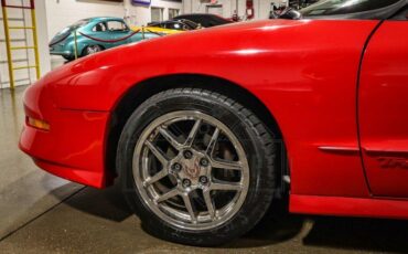 Pontiac-Firebird-1995-Red-Tan-44