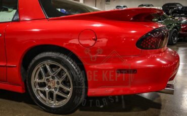Pontiac-Firebird-1995-Red-Tan-46