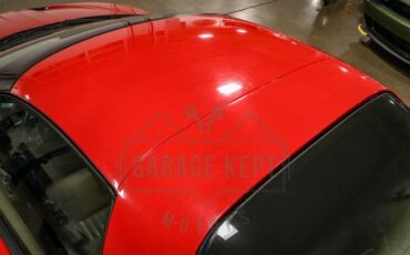 Pontiac-Firebird-1995-Red-Tan-49