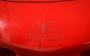 Pontiac-Firebird-1995-Red-Tan-5