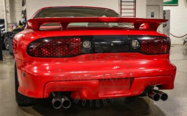 Pontiac-Firebird-1995-Red-Tan-7