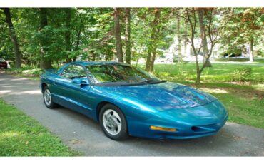 Pontiac-Firebird-1995-Teal-Blue-Metallic-Grey-5