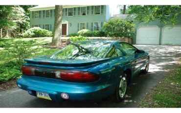 Pontiac-Firebird-1995-Teal-Blue-Metallic-Grey-6