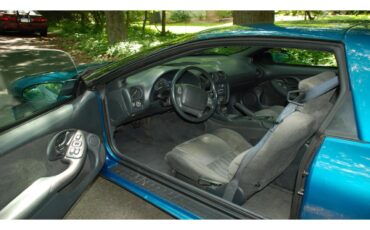 Pontiac-Firebird-1995-Teal-Blue-Metallic-Grey-8