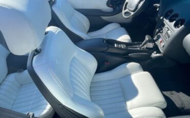 Pontiac-Firebird-1995-White-White-Leather-1
