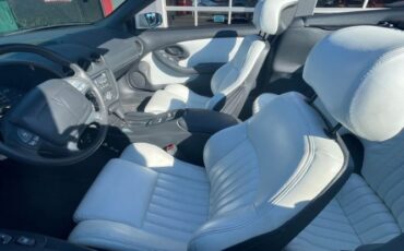 Pontiac-Firebird-1995-White-White-Leather-11