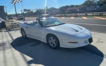 Pontiac-Firebird-1995-White-White-Leather-17