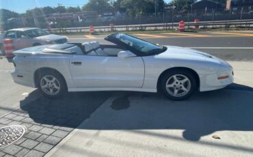 Pontiac-Firebird-1995-White-White-Leather-7