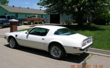 Pontiac-Firebird-trans-am-1975-White-baby-blue-9