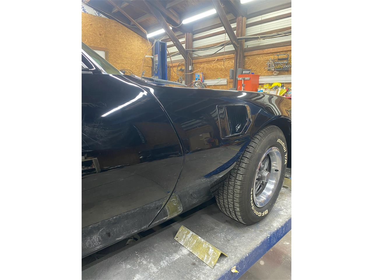 Pontiac-Firebird-trans-am-1977-Black-Bucskin-4