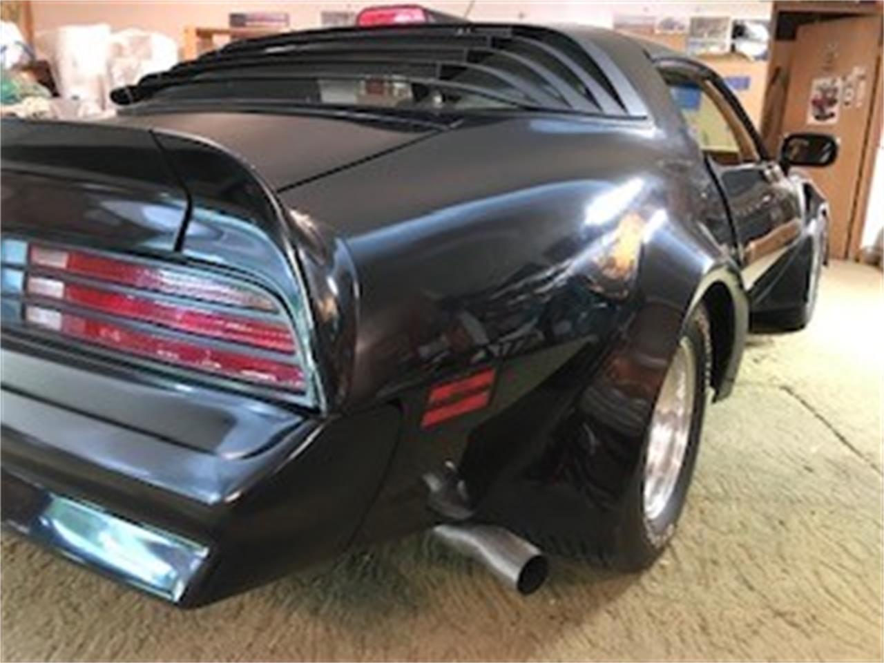 Pontiac-Firebird-trans-am-1978-Black-Gold-21