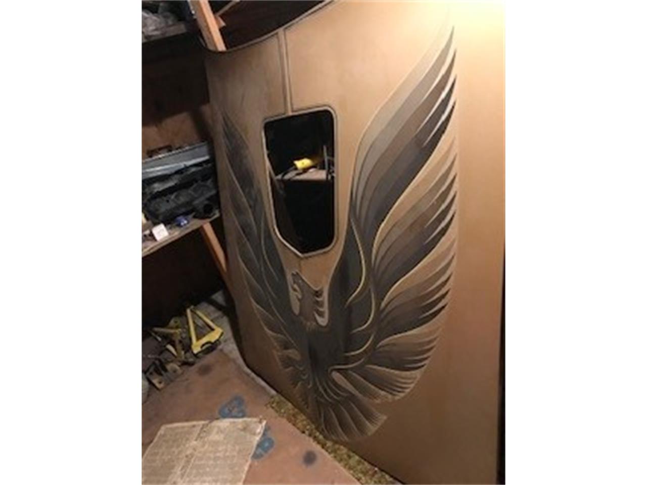 Pontiac-Firebird-trans-am-1978-Black-Gold-31