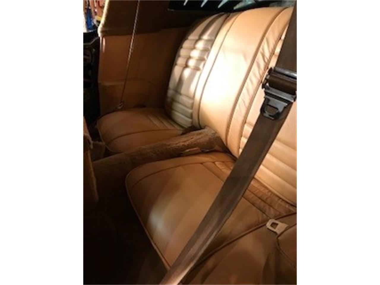 Pontiac-Firebird-trans-am-1978-Black-Gold-34