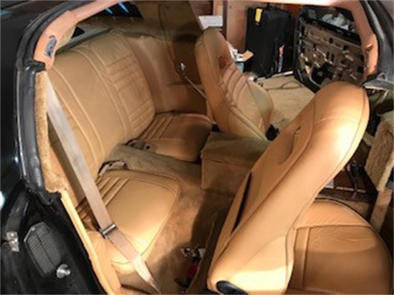 Pontiac-Firebird-trans-am-1978-Black-Gold-35