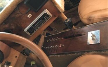 Pontiac-Firebird-trans-am-1978-Black-Gold-37